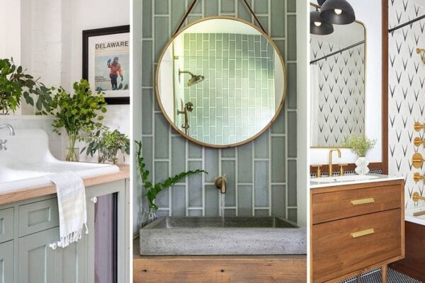 Bathroom Vanity Color Trends Elevate Your Space with Stylish Choices