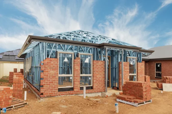 Demystifying the Disadvantages of Metal Building Homes A Comprehensive Guide