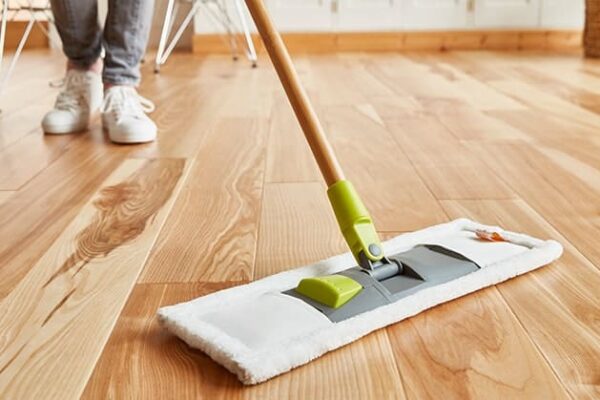 Expert Tips for Maintaining Prefinished Hardwood Floors