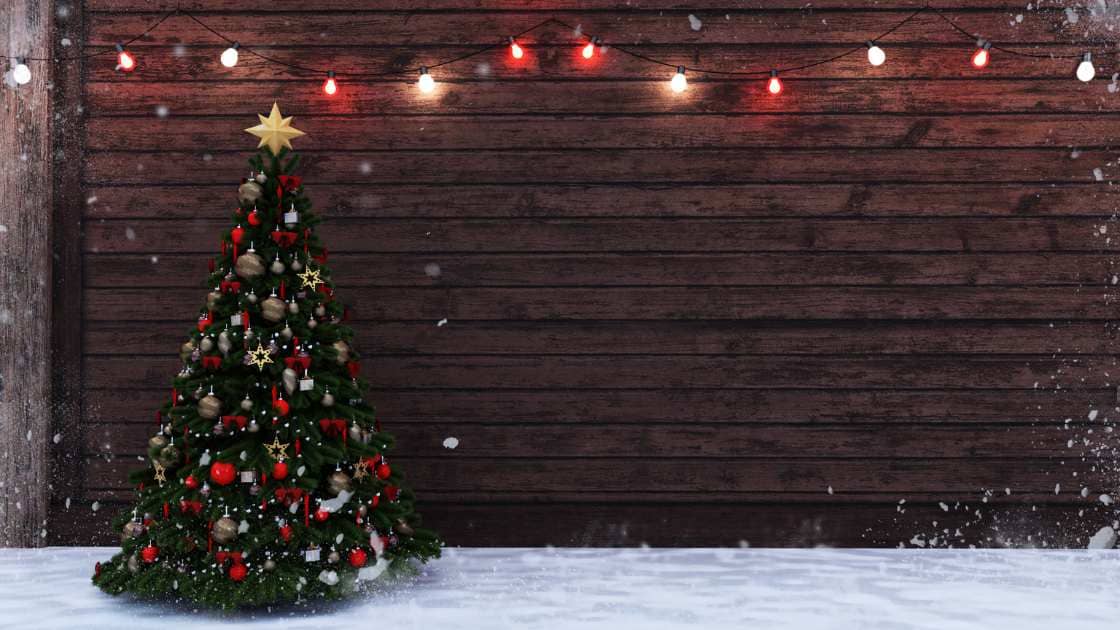 Can I Spray My Christmas Tree to Smell Stronger? Unveiling the Festive Aroma Secrets