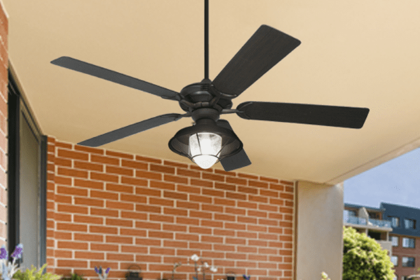 Mastering Outdoor Comfort The Ultimate Guide to Protecting Outdoor Ceiling Fans