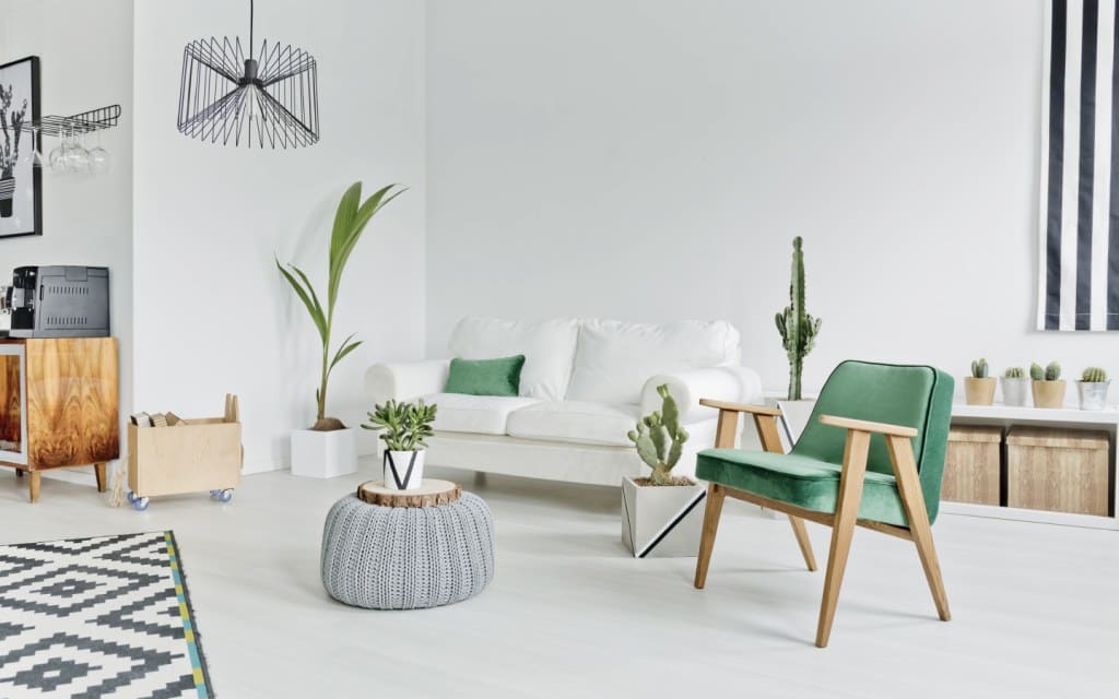 Maximizing Style on a Budget Unveiling the Ultimate Home Decor Sale Haul