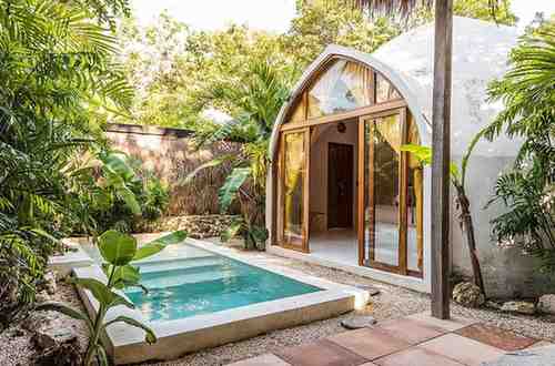 Plunge Pool Design and Cost Kits Everything You Need to Know
