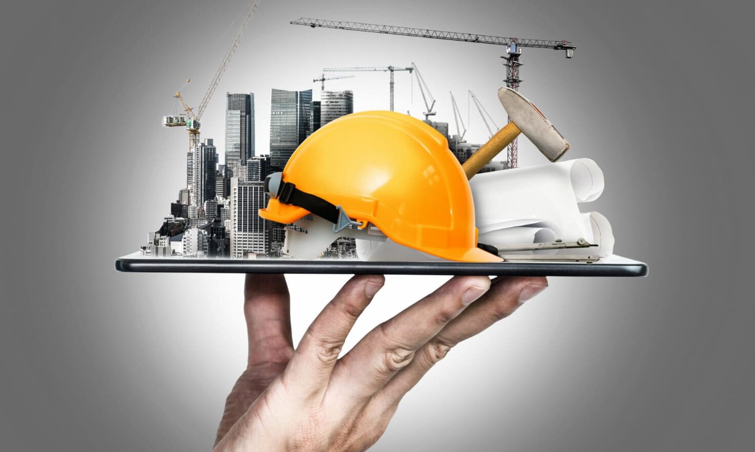 Top Free Construction Plan Software Tools for Efficient Project Management