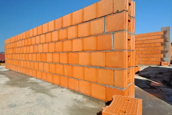 Types of Wall Building Materials A Comprehensive Guide