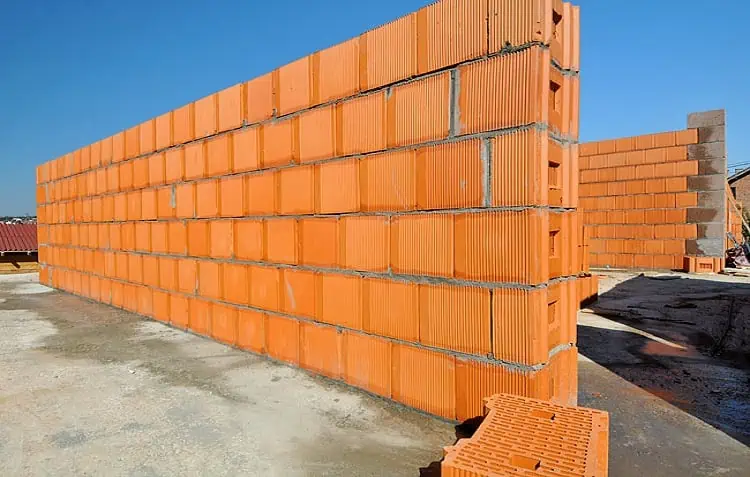 Types of Wall Building Materials A Comprehensive Guide