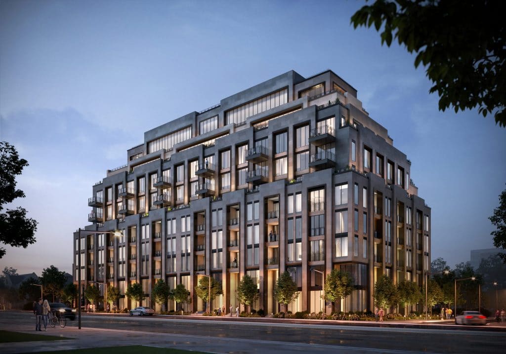 Unveiling the Allure of Stone Residences in Forest Hill