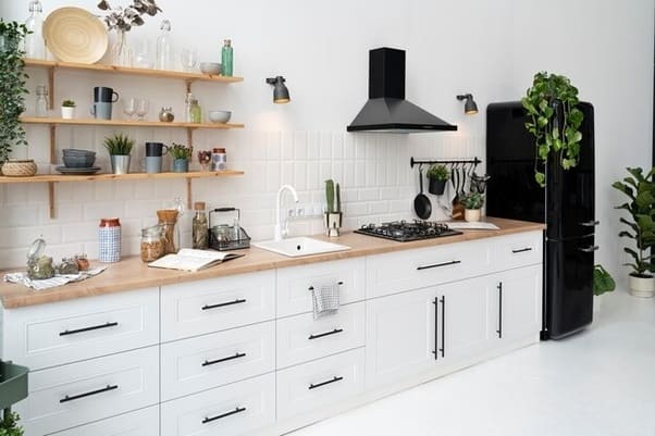 Embracing Efficiency and Style The Transformative Power of Semi-Modular Kitchens