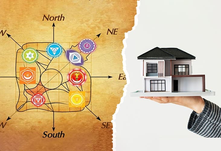 Harmony and Balance Vastu Tips for a North-Facing House