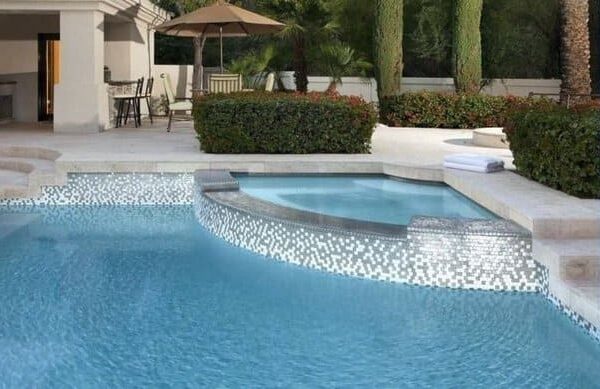 Homemade Pool Tile Cleaner Unlock the Secrets to Crystal-Clear Pool Tiles