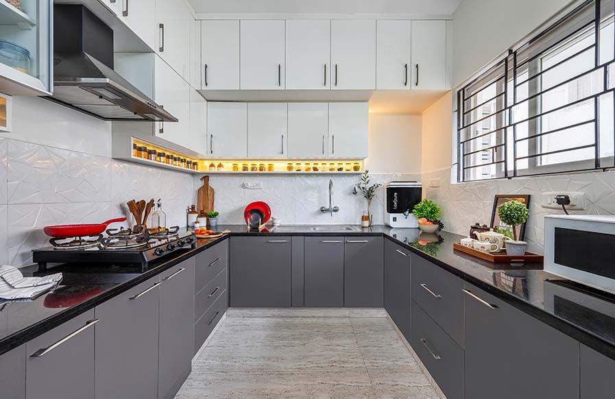 Innovating Kitchen Designs in Chennai A Comprehensive Guide to Functional and Aesthetic Spaces