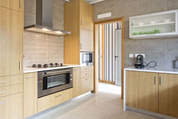 Innovations in Modular Kitchen Design Transforming Spaces with Functionality and Style