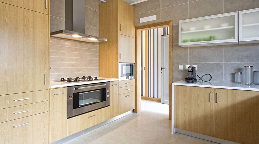Innovations in Modular Kitchen Design Transforming Spaces with Functionality and Style
