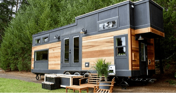 Insulated Tiny Homes Redefining Sustainable Living