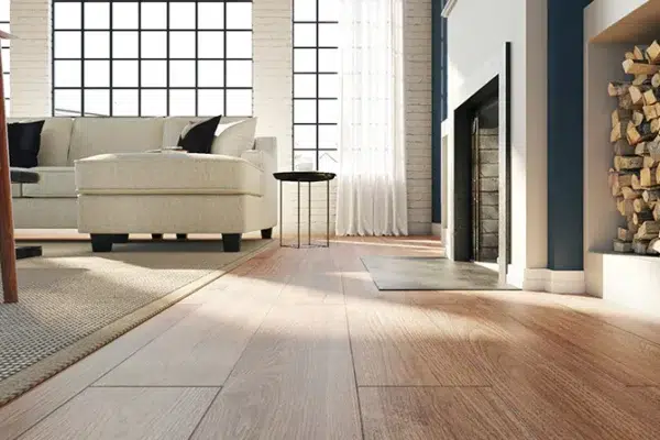 Laminate Real Wood Flooring