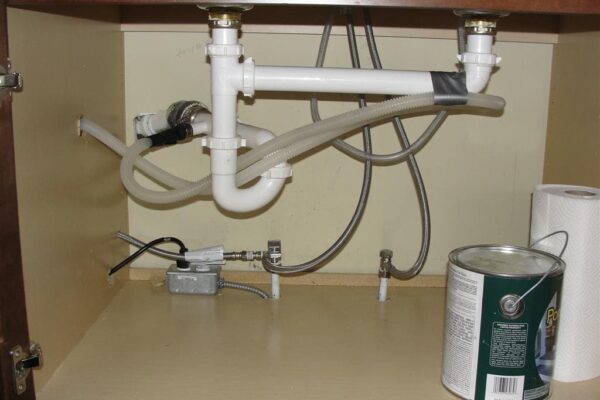 Mobile Home Sink Plumbing A Comprehensive Guide for Efficient Installation and Maintenance