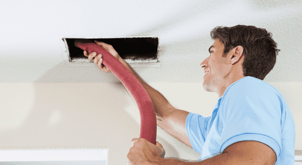 The Comprehensive Guide to Air Duct Cleaning in Houston by Speed Dry USA