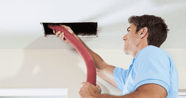 The Comprehensive Guide to Air Duct Cleaning in Houston by Speed Dry USA