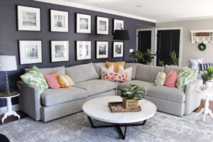 Designing the Perfect Layout for Your Rectangular Room