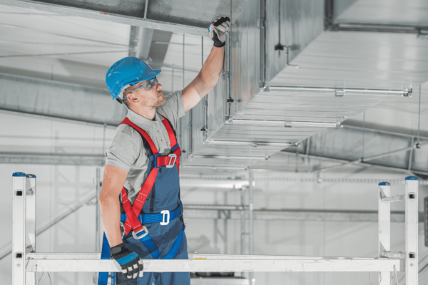 Innovative HVAC Technologies for Your Commercial Building
