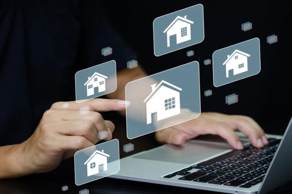Essential Technology Tools to Streamline Your Real Estate Workflow