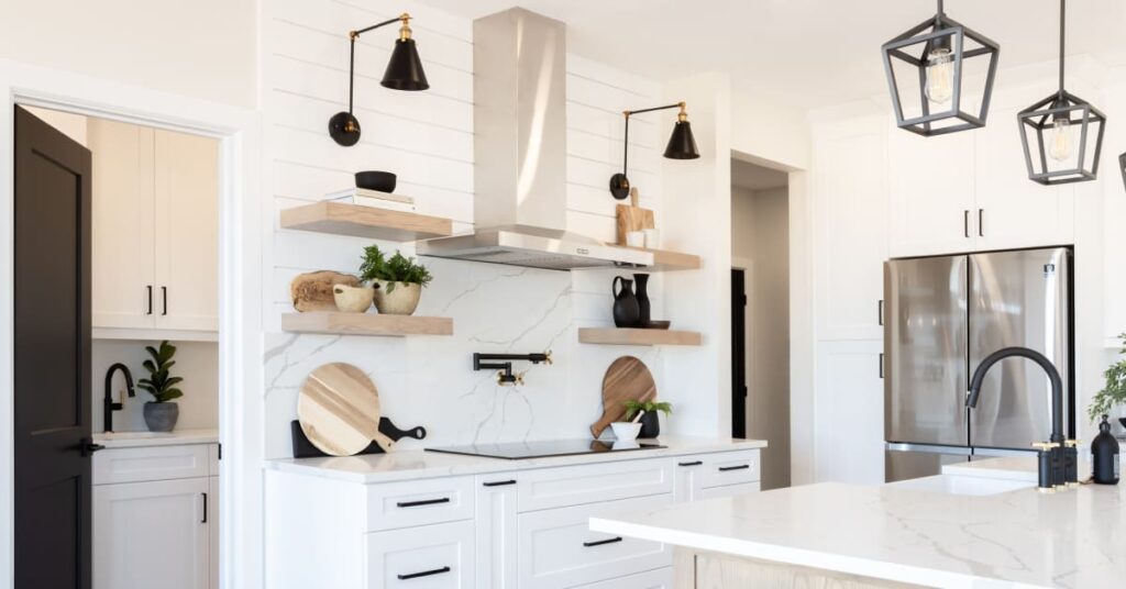 Oak Kitchen Ideas: Elevating Your Home Décor