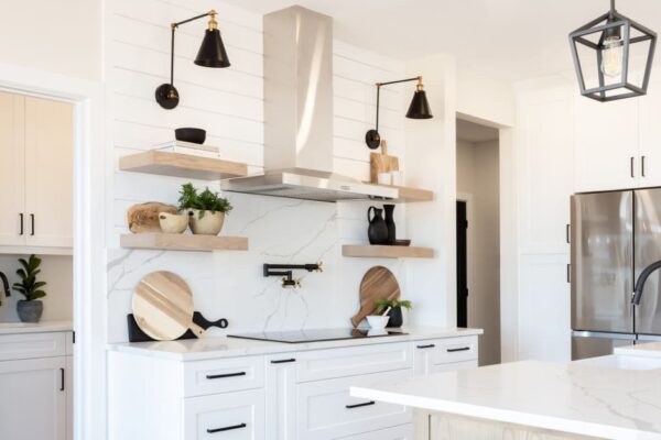 Oak Kitchen Ideas: Elevating Your Home Décor