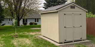 storage for shed