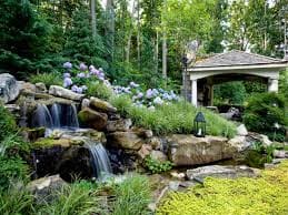 Transform Your Landscape with Stunning Garden Fountains