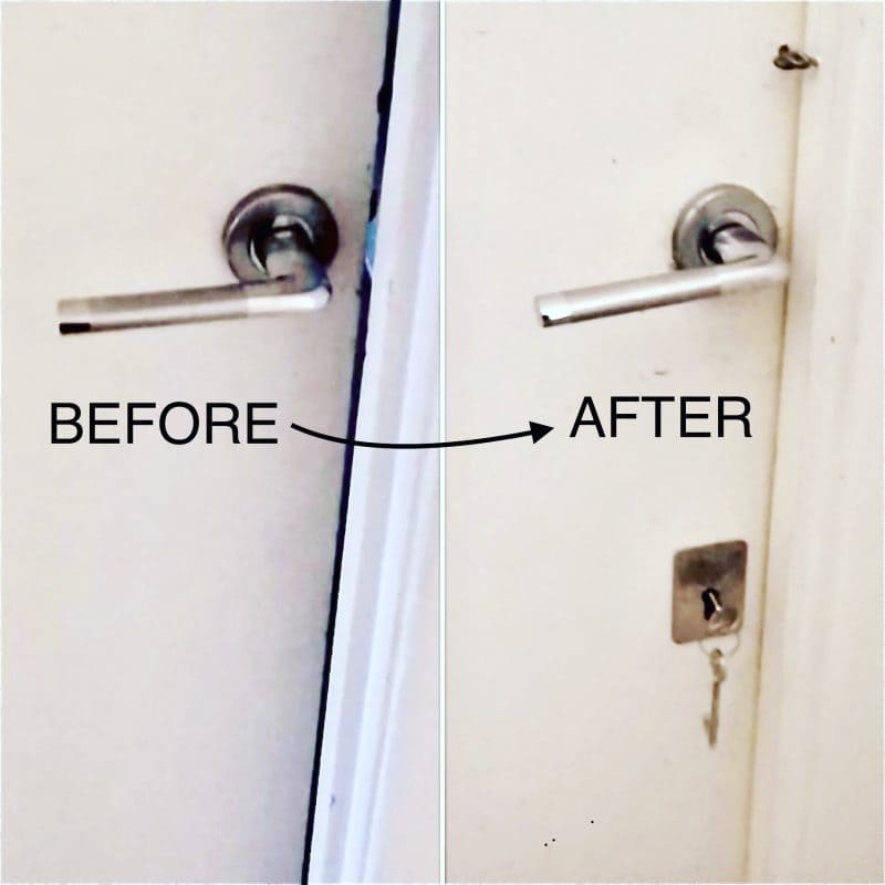 The Bedroom Locksmith: Protect Your Security and Privacy